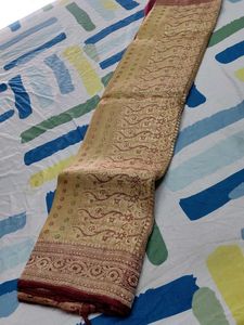 Banarasi Silk Saree