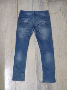 Armani Jeans