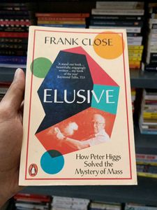 Elusive: Mystery of Mass