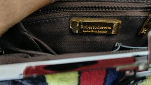 Beautiful Branded Clutch
