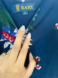 Beautiful Rare Maxi Dress