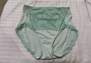 24-28 High Waist Briefs