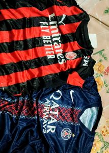 Psg 25/26 Jersey Player Version
