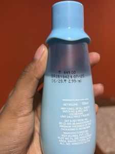 Dot &amp; Key Milky Toner Essence
