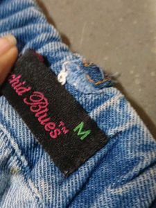 Baggy Jeans Trending