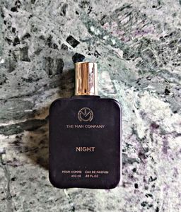 Night Perfume By The Man Company