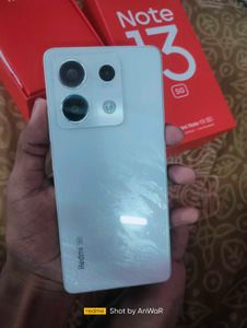 Xiaomi Redmi Note 13 5G Mobile Mi