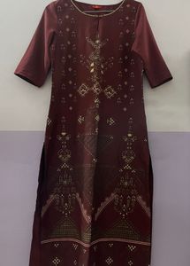 W Kurtas!