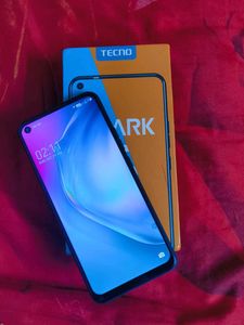 Tecno Spark 5