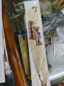 antique Laddi For Pendal & BRIDAL