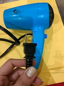 Hair Dryer In Good Condition
