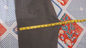Boot Cut Jeans