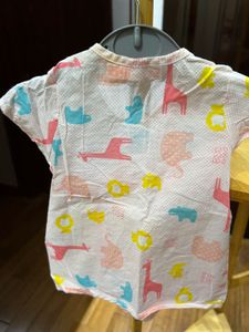 Baby Coord Set