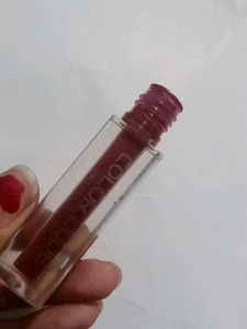 Color Code Matte Lipstick