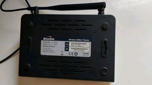 Binatone Router