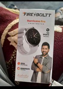 Firebolt Smartwatch