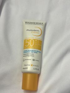 Bioderma Photoderm Sunscreen