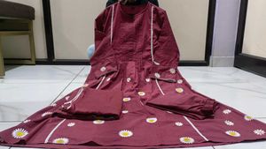 ACJP11 Beautiful Dress