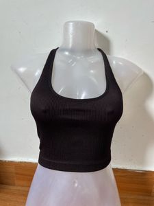 Halter Neck Top ❤️