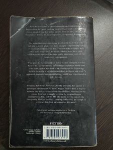 The Associate by John Grisham