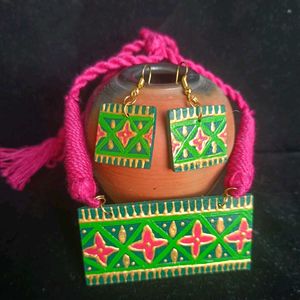Hand-painted Sets