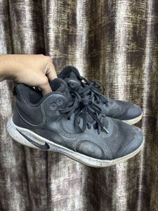 Nike Basketball Shoes