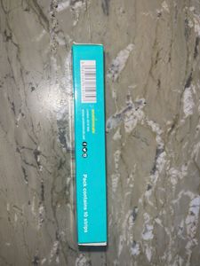 Anatomicals Cleansing Strips 8