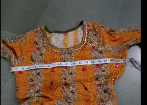 Elegant Kurta Set 3