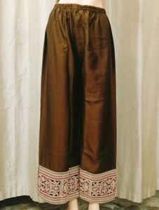 Embroidered Kurta Set