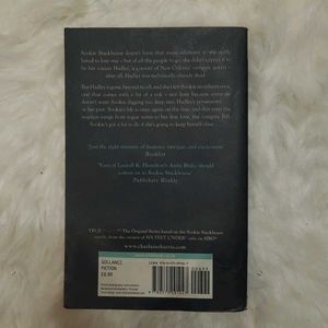 Definitely Dead by Charlaine Harris