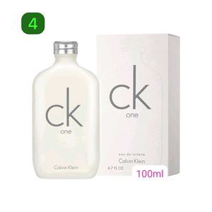 Ck One And Be Perfume Mastercopy