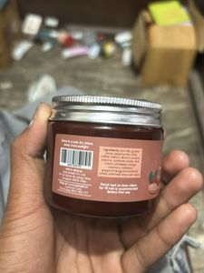 Fresh Whipped Skin Malai Double Cocoa Intense Derm