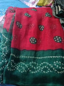 5 Combo Saree