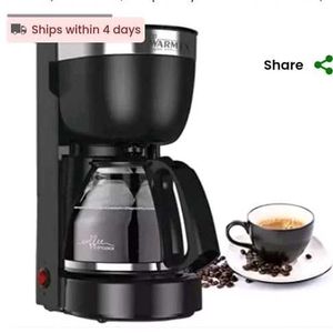 Coffe Machine
