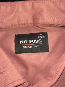 Formal Shirt No fuss