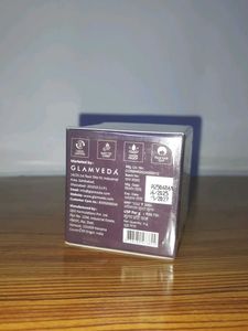 Glamveda Cover Up Hair Powder[Black]