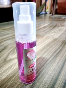 gulaabri face toner 3 in 1
