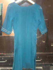 Sharara Suit