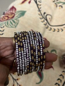 fancy bangles