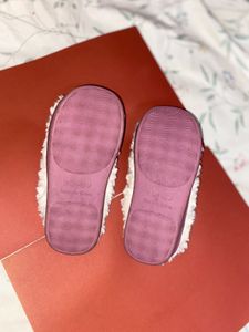 CUTe Winter Furr Slippers