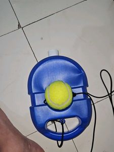 Tennis Trainer