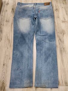 Sc9339 Uber Urban Jeans Waist 38