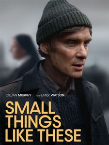 Claire Keegan – Small Things Like These