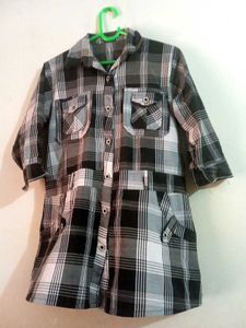 Plaid Shirt