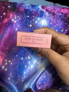 Pixi Blush Dupe In Punk Colour