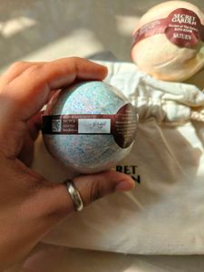 Bali 5 In 1 Combo Bath Soap Kit 🫧🌎