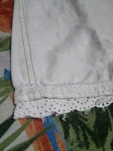 Women Short