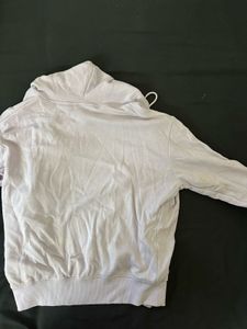 Hooded Jacket