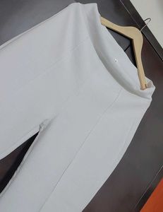White Trouser Pant For Girl Or Women 32 Waist