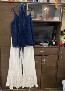 Elegant Kurta Set